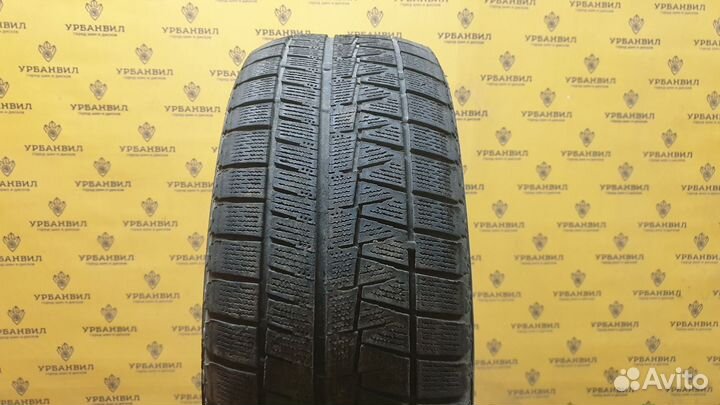 Bridgestone Blizzak Revo GZ 205/55 R16 91S