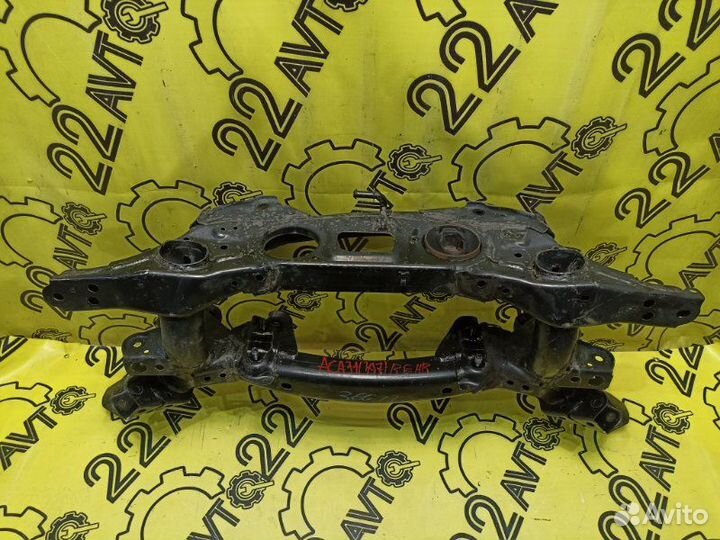 Балка задняя Toyota Rav4 ACA31 2AZ-FE 2009