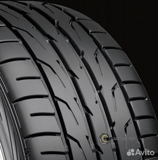 Dunlop Direzza DZ102 245/45 R17 95W