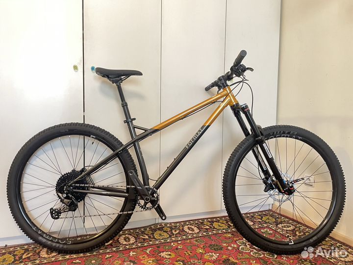 Format 1322, размер L, 2023 года, новый