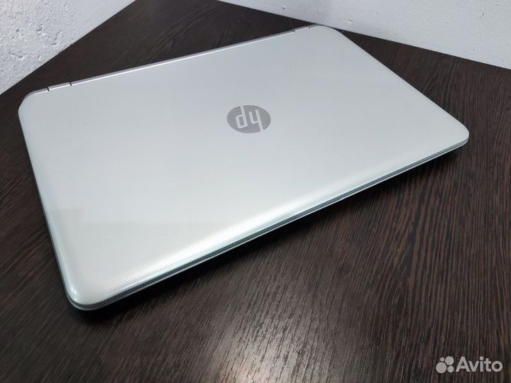HP 15.6 AMD A4/озу 12гб/SSD 512Гб/Radeon HD 8330