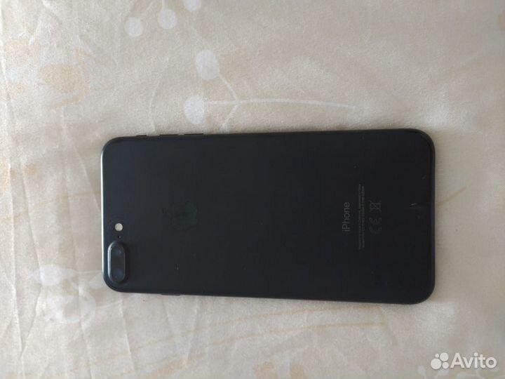 iPhone 7 Plus, 32 ГБ