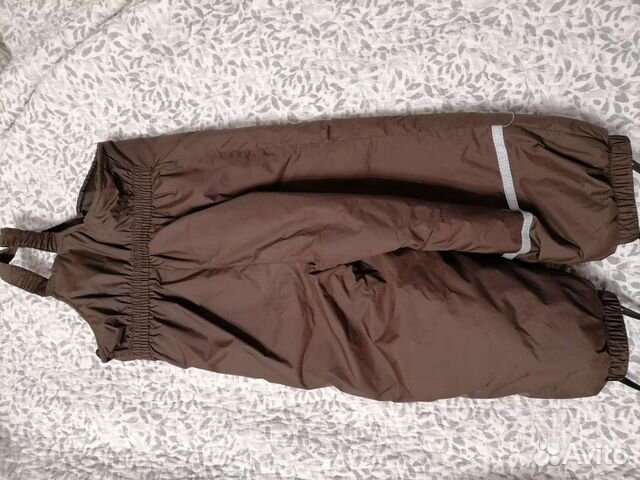 Детская верхняя одежда для девочек