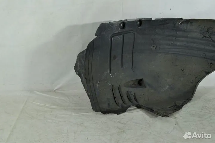 Подкрылок передний левый Mercedes W221 A2216903330 Б/У