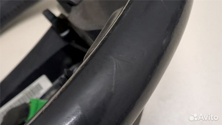 Руль Volvo V70, 2007