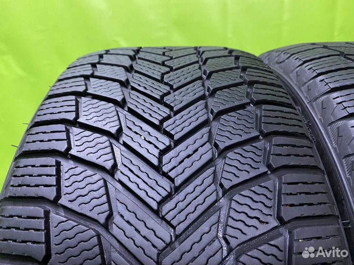 Michelin X-Ice Snow 255/40 R20 101H