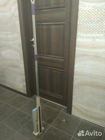 Самоотжимающаяся швабра новая
