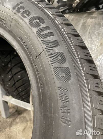 Yokohama IceGuard Stud IG65 225/60 R17 103T