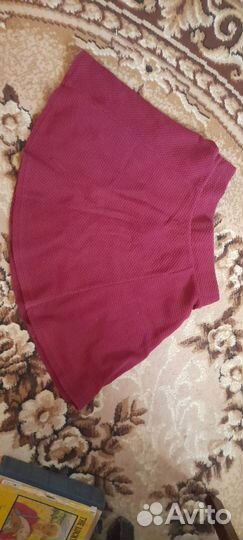 Юбка hm