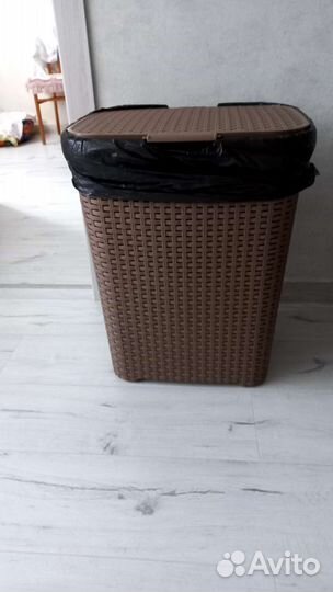 Корзина для белья