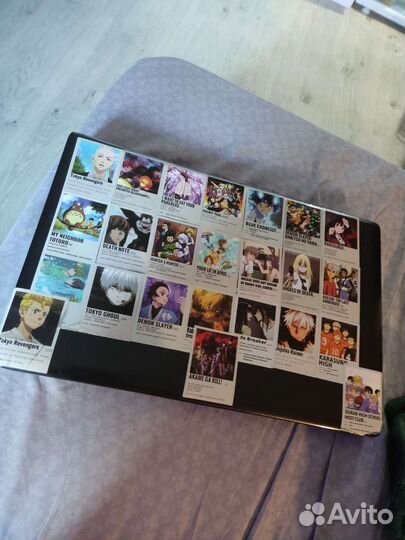 Sony model PCG-71211V