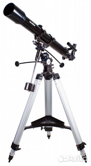 Телескоп Sky-Watcher 70/900 EQ2