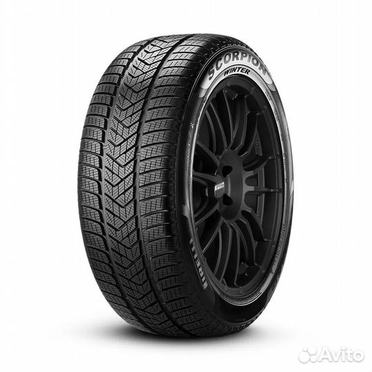 Pirelli Scorpion Winter 315/45 R21 116V