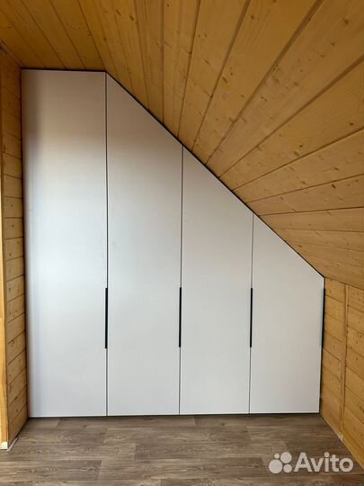 Новые шкафы под заказ / гарантия 24 мес