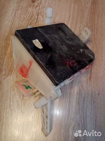 Volkswagen colf стоп сигнал