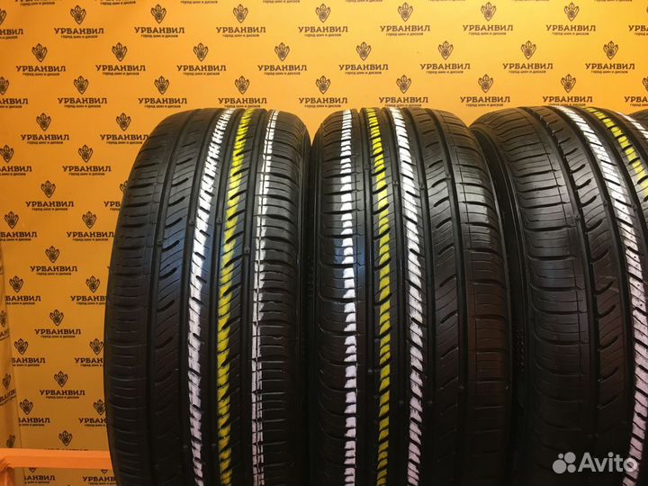Kumho Solus TA31 215/60 R16 95H