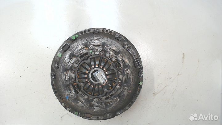 Маховик Toyota Avensis 2, 2008