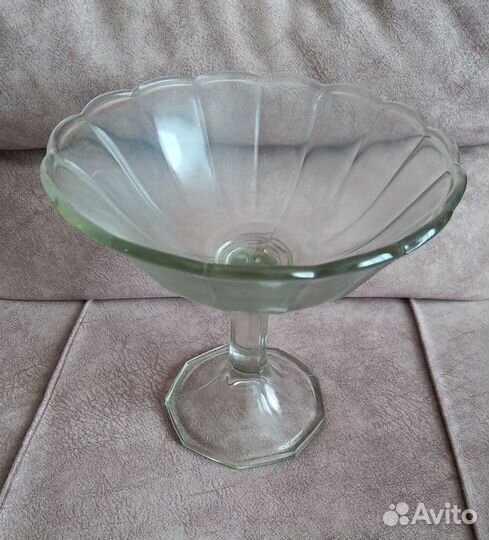 Вазочки СССР