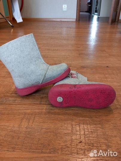 Валенки Котофей 27
