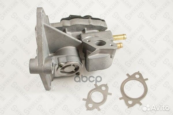 01-25043-SX клапан рециркуляции Audi A3 2.0FSi