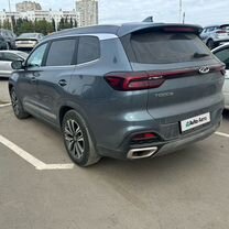 Chery Tiggo 8 2.0 CVT, 2020, 56 265 км, с пробегом, цена 2 296 000 руб.