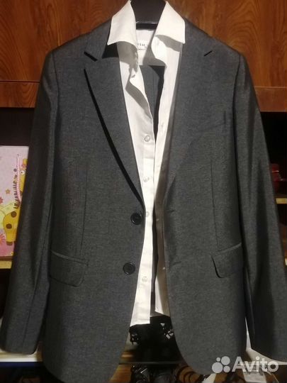 Школьный костюм для мальчика