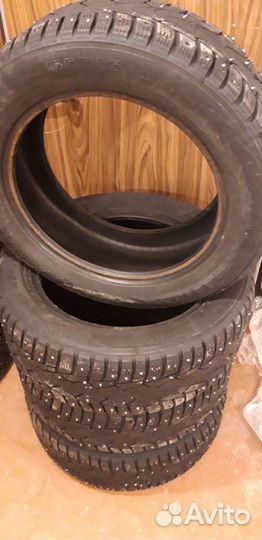 Nokian Tyres Nordman 7 205/55 R16
