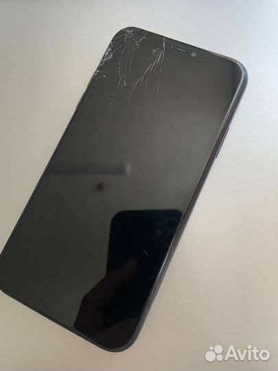 iPhone Xr, 128 ГБ