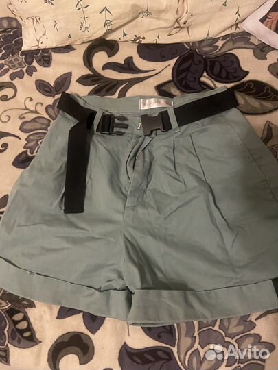 Шорты для девочки