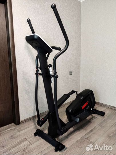 Эллиптический тренажер unixfit