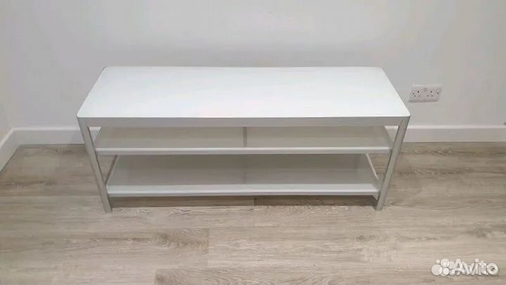 Тумба под телевизор IKEA Gettorp