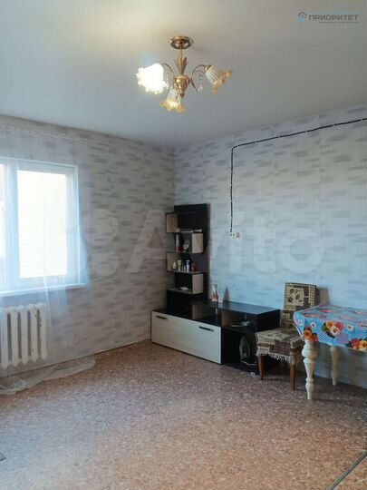 Квартира-студия, 27,9 м², 1/2 эт.