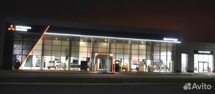 Катушка зажигания MN195805 ASX / lancer