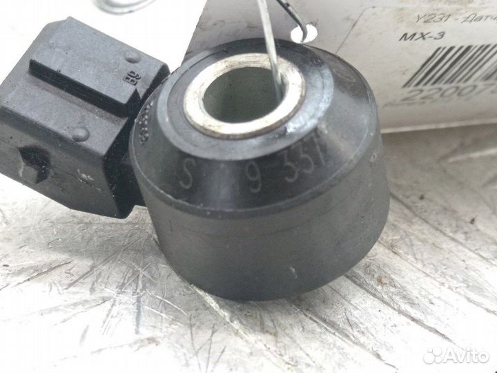 Датчик детонации для Nissan Primera P12 220607S000