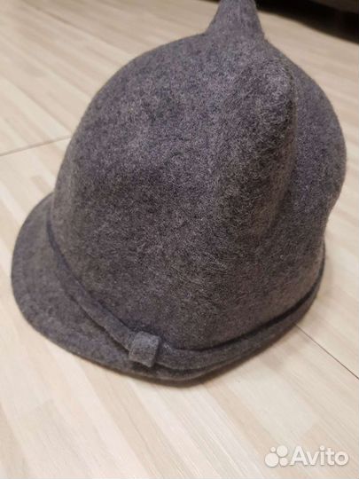 Кепка детская