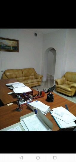 Помещение и складское помещение