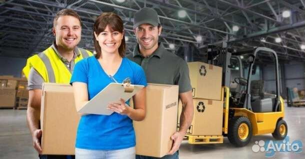 Рабочие/с проживанием/вахта/челны/гр снг и еаэс