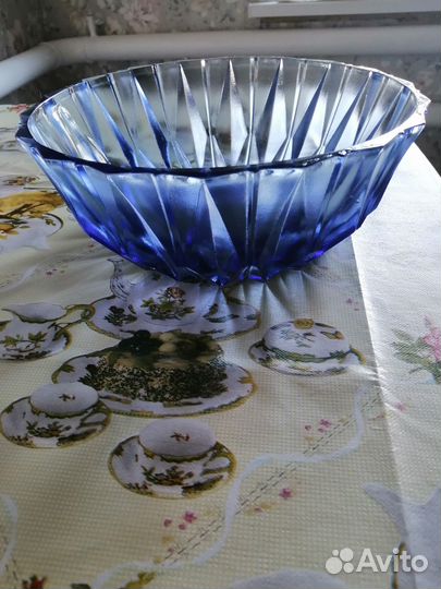 Салатница СССР