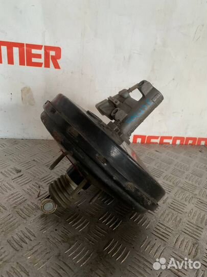 Цилиндр главный тормозной Ford Focus 1 USA