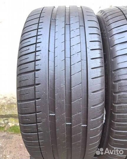 Michelin Pilot Sport 3 225/40 R18 92Y
