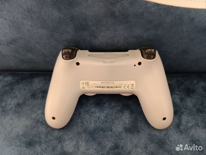 Геймпад sony dualshock 4