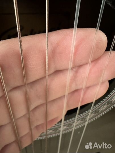 Гитара belucci BC 3815 BK