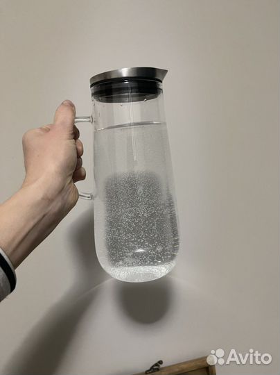 Графин для лимонада