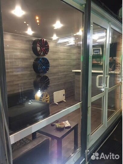 Continental ContiVikingContact 7 265/35 R21 101T