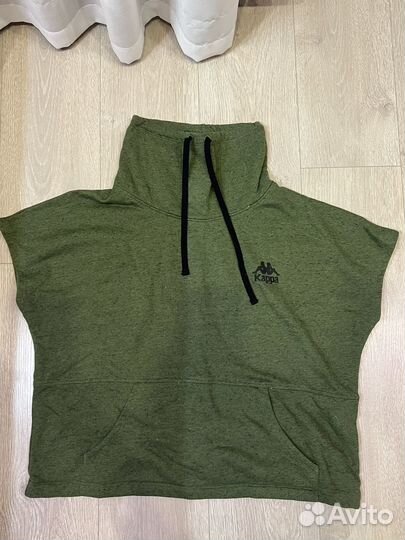 Джемпер kappa