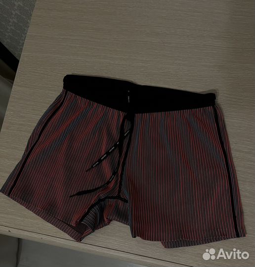 Шорты спортивные женские