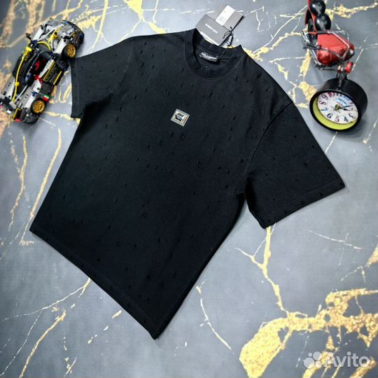 Футболка мужская dolce gabbana