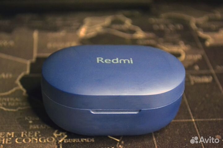 Xiaomi Redmi Airdots 3 Беспроводные наушники