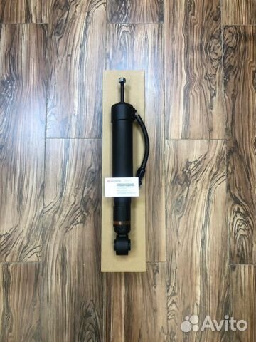 Амортизатор Toyota Land Cruiser Prado 120