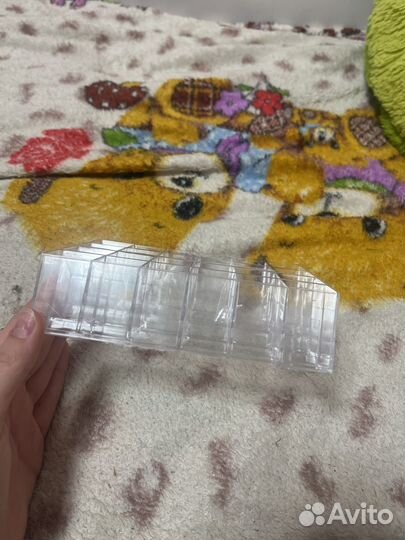 Органайзер для помад